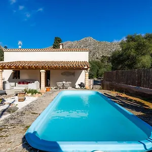 Punxa De Siquier Villa Pollensa