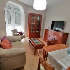 Keka En Playa La Victoria Con Ascensor Grupo Ac Gestion Apartamento Cádiz