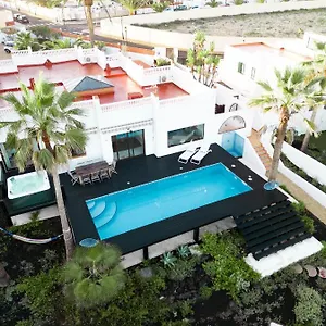 Flamencos By Veaco- Beachfront&pool Villa Corralejo