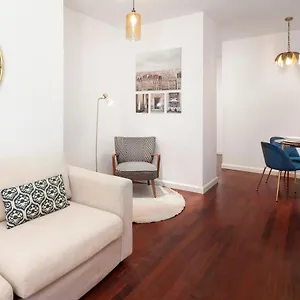  Apartamento New San Juan Historic Center & Parking