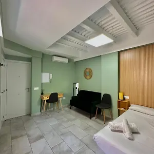  Apartamento Lovely